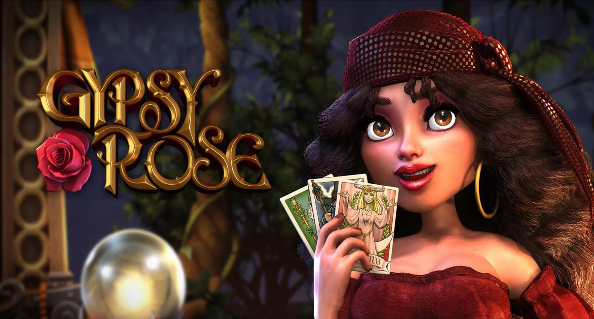 Gypsy Rose - Slot Review